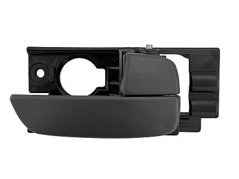 Ручка дверей передня права внутрішня Hyundai Accent 3 2006-2010 Китай