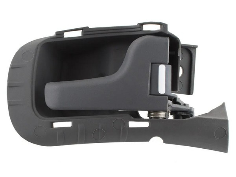 Ручка дверей права внутрішня Mercedes Vito W638 1996-2003 Polcar W638638108D