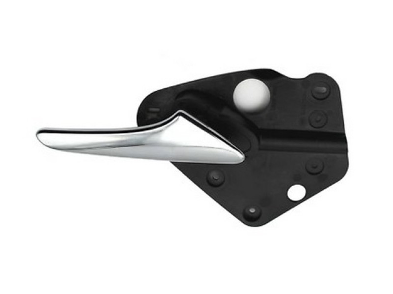 Ручка внутрішня передніх дверей права Mercedes Vito W639 2003-2014 Китай хром