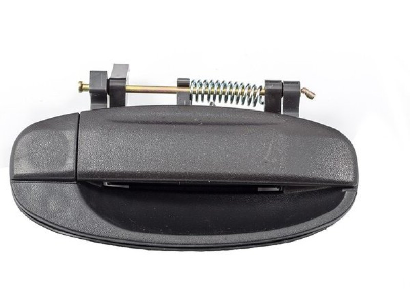 Ручка дверей передня права зовнішня Chevrolet Aveo T200 2002-2011 Китай