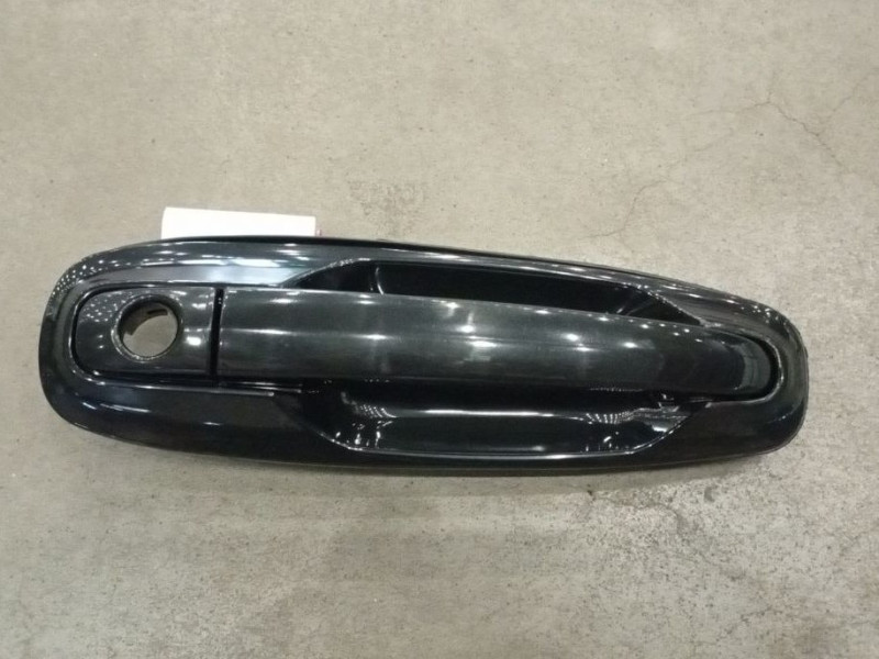 Ручка передніх дверей права зовнішня Chevrolet Lacetti 2004-2013 седан/універсал (Китай)