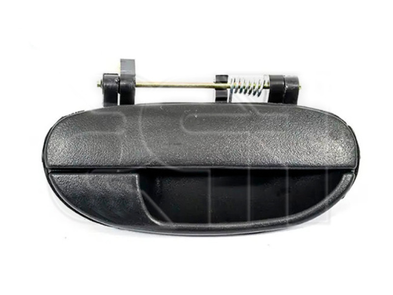 Зовнішня ручка передня права Daewoo Lanos/Sens FPS Китай