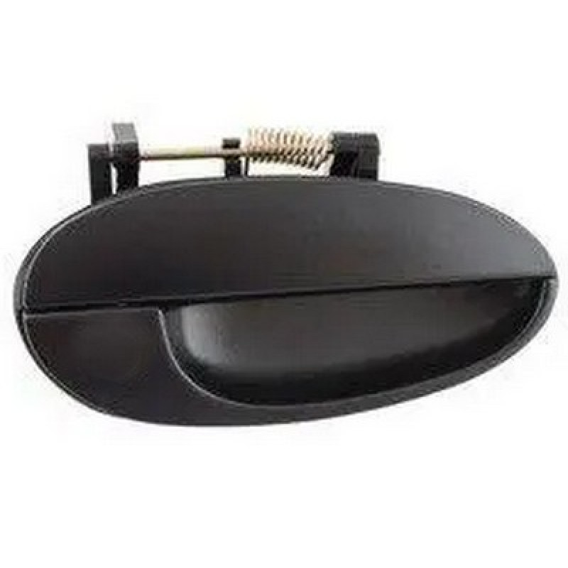 Ручка дверей передня права зовнішня Daewoo Matiz 2001-2014 Китай