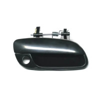 Ручка дверей передня права зовнішня Hyundai Elantra XD 2000-2006 (Китай)