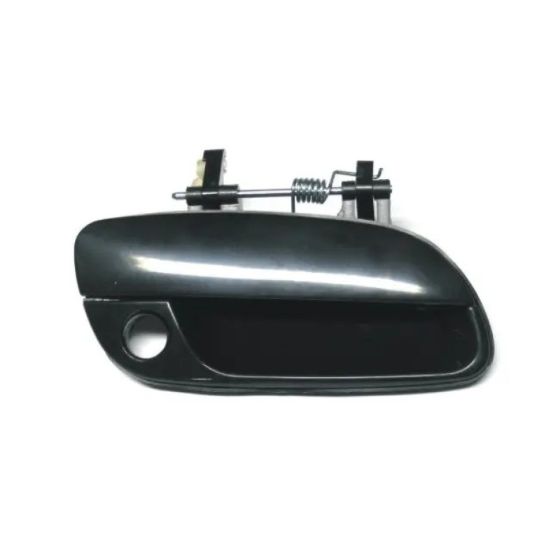 Ручка дверей передня права зовнішня Hyundai Elantra XD 2000-2006 (Китай)