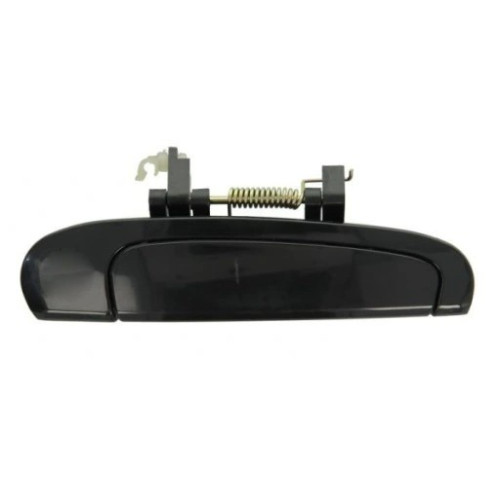 Ручка дверна передня права зовнішня Kia Rio 2005-2011 (Китай)