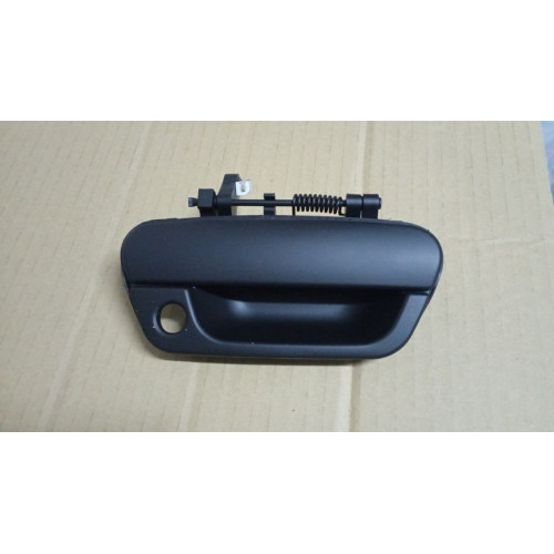 Ручка дверей передня права зовнішня Ravon R2, Chevrolet Spark 2010-2015 Китай