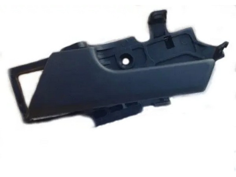 Внутрішня ручка дверей ліва передня / задня Chevrolet Aveo T250 2006-2011 (Китай)