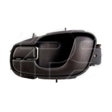 Ручка дверей внутрішня ліва передніх/задніх Daewoo Lanos, Sens (Китай)