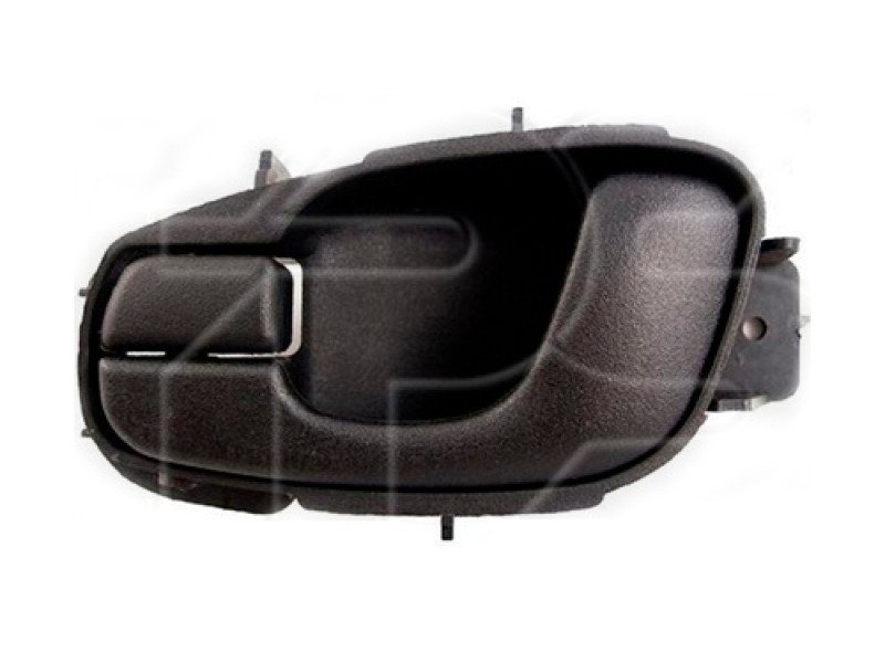 Внутрішня ручка ліва передніх/задніх дверей Daewoo Lanos, Sens FPS Китай