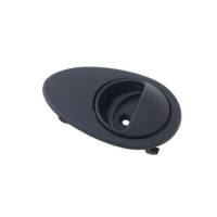 Внутрішня ручка дверей ліва Daewoo Matiz 2001-2014 (Китай)