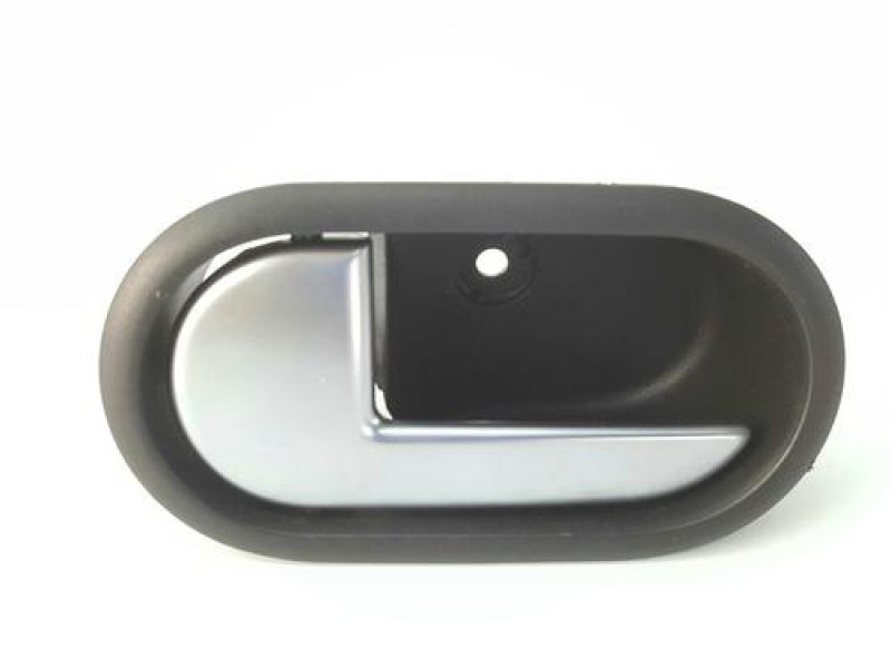 Ручка дверей ліва внутрішня (передня/задня) Ford Fiesta 2002-2008 Китай сірий металік