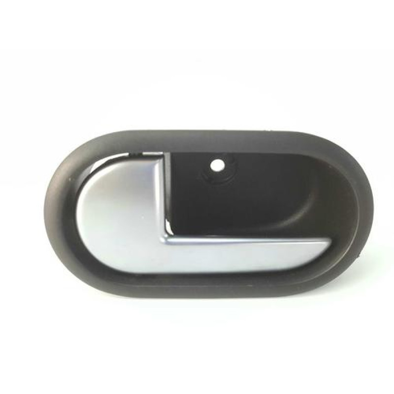 Ручка дверей ліва внутрішня (передня/задня) Ford Fiesta 2002-2008 Китай сірий металік