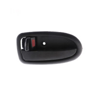 Ручка дверей внутрішня ліва передня/задня Hyundai Matrix 2001-2010 (Китай)