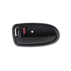 Ручка дверей внутрішня ліва передня/задня Hyundai Matrix 2001-2010 (Китай)