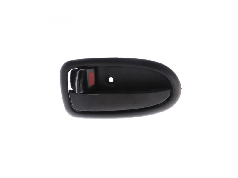 Ручка дверей внутрішня ліва передня/задня Hyundai Matrix 2001-2010 (Китай)