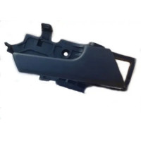 Внутрішня ручка передніх/задніх правих дверей Chevrolet Aveo T250 2006-2011 (Китай)