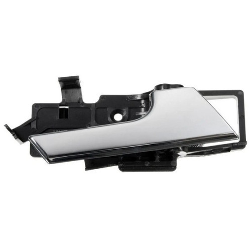 Ручка дверей права внутрішня (хром) Chevrolet Aveo T250 2006-2011 Китай
