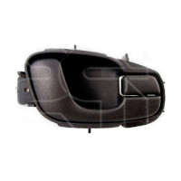 Внутрішня ручка правих передніх/задніх дверей Daewoo Lanos/Sens (Китай) 1997-2014