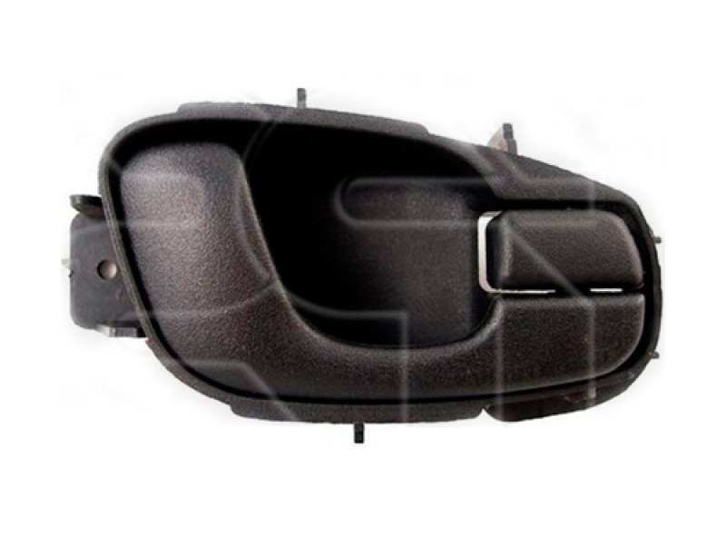 Внутрішня ручка дверей права передня/задня Daewoo Lanos/Sens FPS