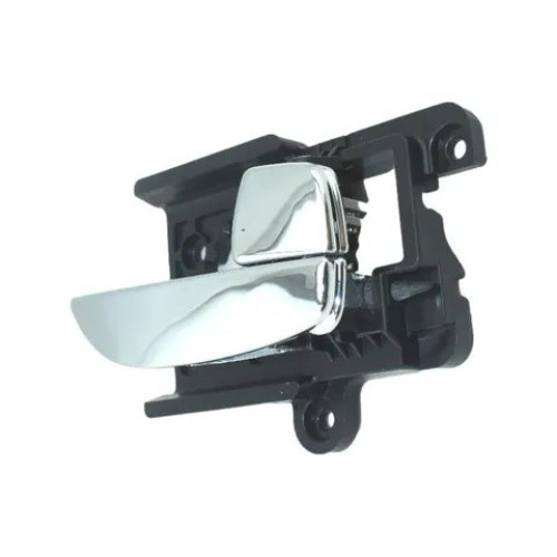 Ручка дверей права внутрішня Hyundai Elantra HD 2006-2010 Китай хром