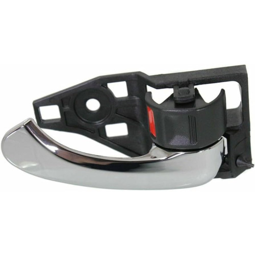 Ручка дверей права внутрішня хром Toyota Camry XV40 2006-2011 Китай 6920506030C0