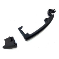 Ручка двері передня права Citroen Berlingo 2008-, Peugeot Partner 2008- Elit 9101GG