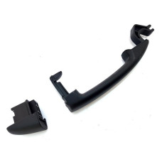 Ручка двері передня права Citroen Berlingo 2008-, Peugeot Partner 2008- Elit 9101GG