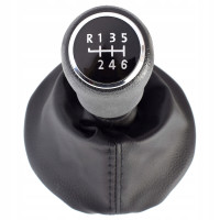 Ручка коробки передач передня VW Transporter T5 2003-2015 Тайвань 7H0711113B