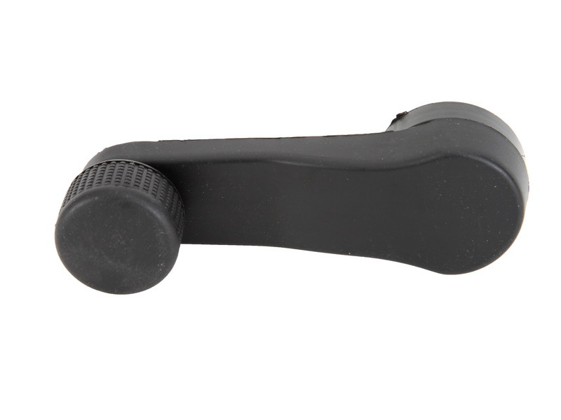 Ручка склопідйомника VW T4 96-03, VW LT II, Caddy II, Bora, Golf IV, Sharan, MB Sprinter, SK Fabia I, ST Ibiza, Cordoba