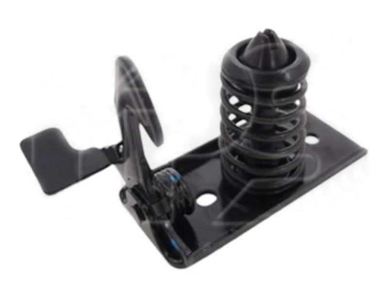 Ручка відкриття замку капоту Hyundai Accent 3 06-10 (Китай)