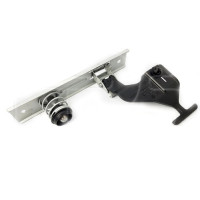 Ручка відкривання капота Renault Clio, Symbol 2001-2008 (Тайвань)