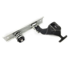 Ручка відкривання капота Renault Clio, Symbol 2001-2008 (Тайвань)