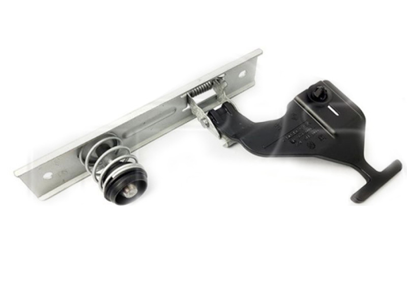 Ручка відкривання капота Renault Clio, Symbol 2001-2008 (Тайвань)