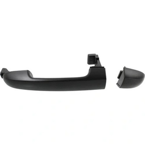 Зовнішня ручка задніх дверей ліва/права Hyundai Elantra HD 2006-2010 (Китай)