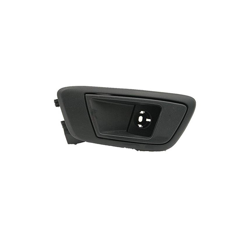 Внутрішня ручка задніх дверей ліва Ford Fiesta 2009-2017 (Китай)