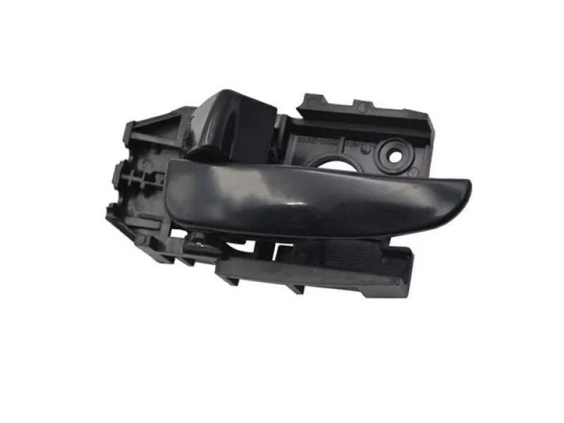 Ручка дверей внутрішня задня ліва Hyundai Elantra XD 2000-2006 (Китай)