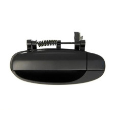 Зовнішня ручка задніх лівих дверей Chevrolet Aveo T200 хетчбек 2002-2011 Китай