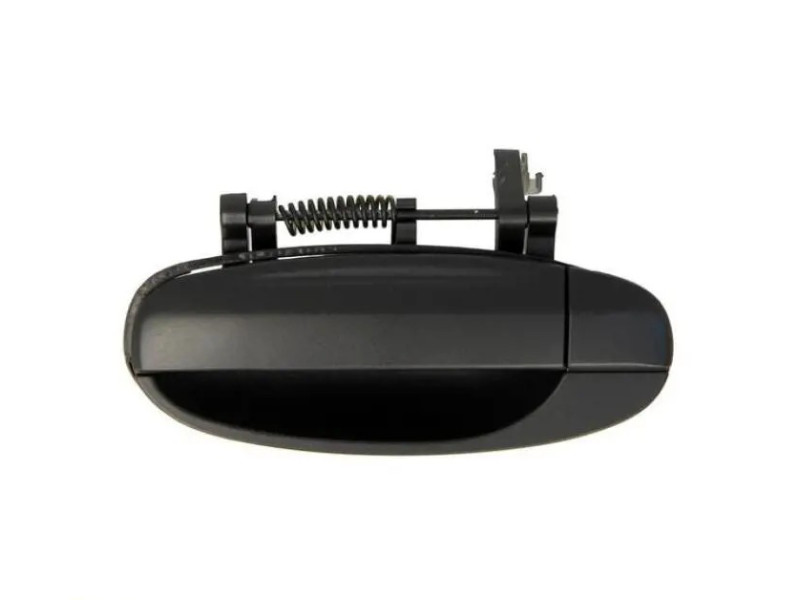 Зовнішня ручка задніх лівих дверей Chevrolet Aveo T200 хетчбек 2002-2011 Китай