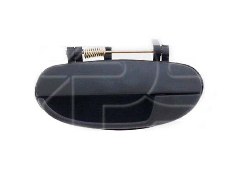 Зовнішня ручка дверей задня ліва Daewoo Lanos/Sens FPS Китай