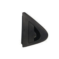 Ручка дверей задніх ліва зовнішня Honda Civic хетчбек 2006-2011 Китай 72680SMGE01