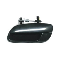 Ручка зовнішня задніх дверей ліва Hyundai Elantra XD 2000-2006 (Китай)