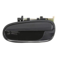 Зовнішня ручка задніх лівих дверей Hyundai Matrix 2001-2010 (Китай)