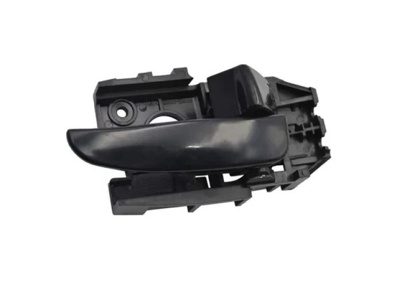 Ручка дверей задня права внутрішня Hyundai Elantra XD 2000-2006 Китай