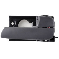 Ручка дверей задня права внутрішня Kia Rio 2005-2011 Китай