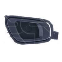 Ручка внутрішня права задніх дверей Ravon R2, Chevrolet Spark 2010-2015 (Китай)