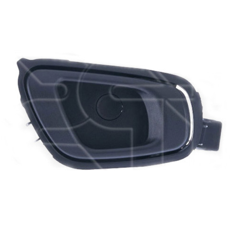 Ручка внутрішня права задніх дверей Ravon R2, Chevrolet Spark 2010-2015 (Китай)