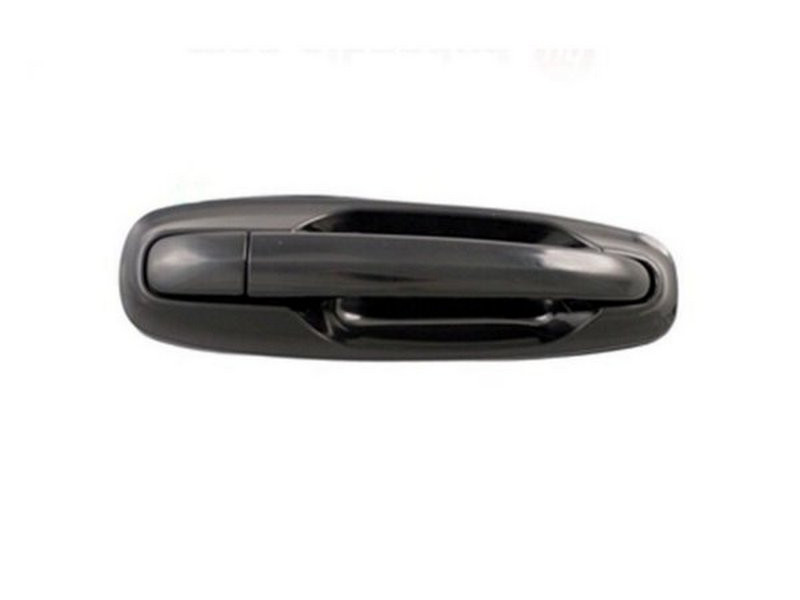 Ручка дверей задніх права зовнішня Chevrolet Lacetti 2002-2012 седан/універсал Китай