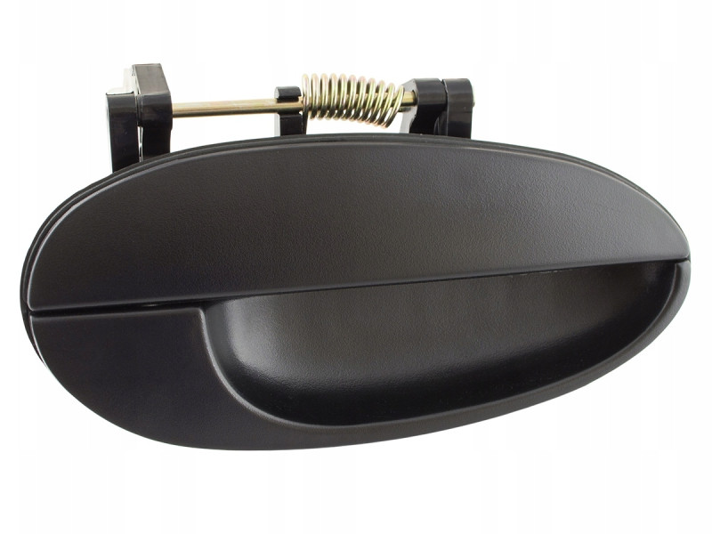 Ручка дверей задня права зовнішня Daewoo Matiz 2001-2014 Китай