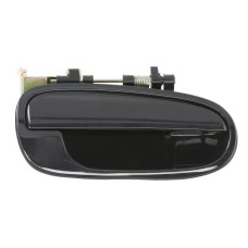 Ручка дверей права задня зовнішня Hyundai Matrix 2001-2010 Китай